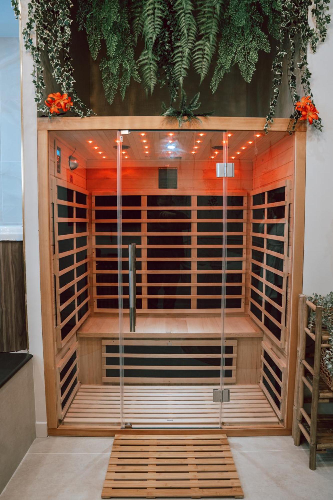 Edera Spa Rueil-Malmaison Εξωτερικό φωτογραφία