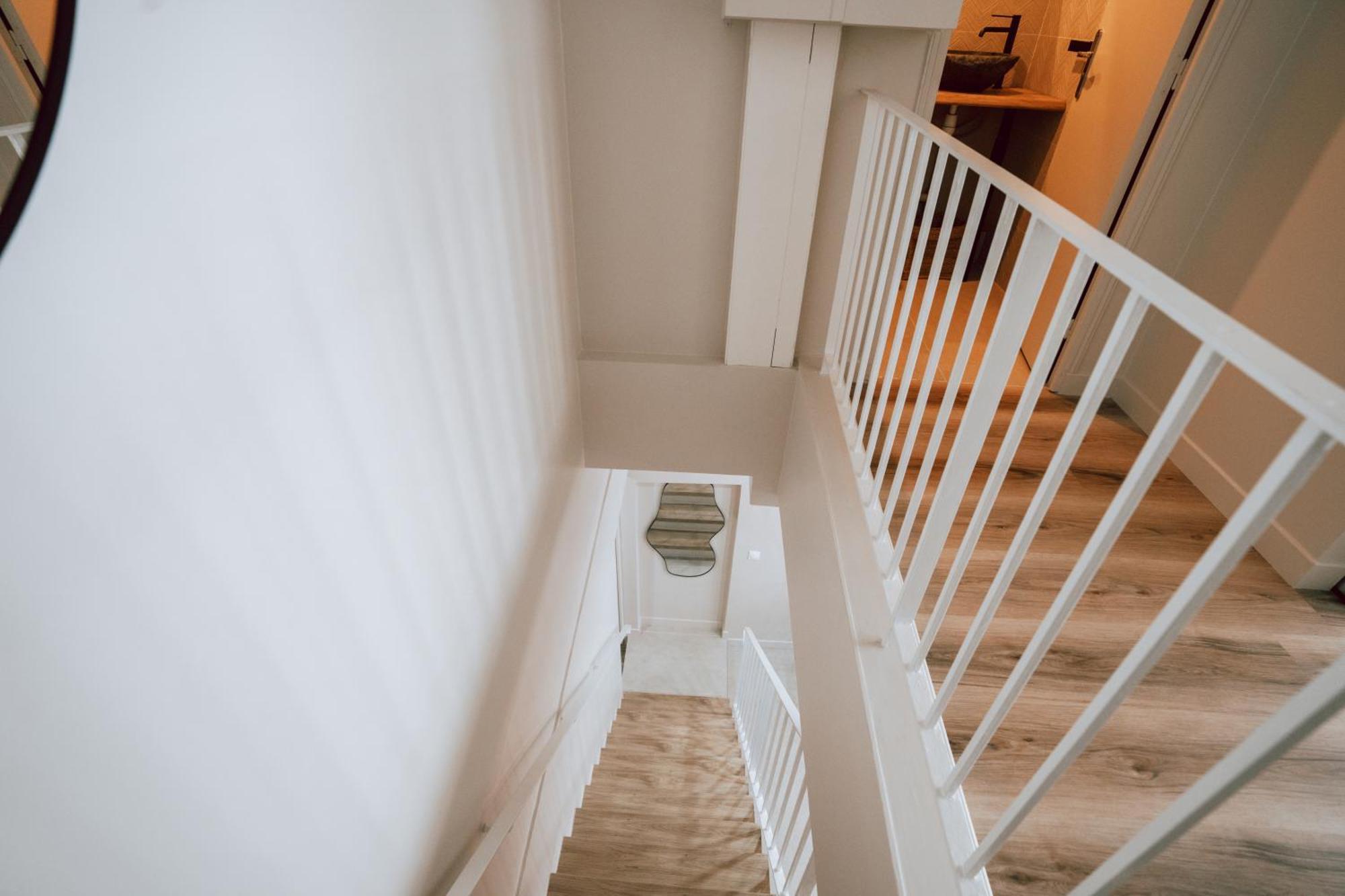 Edera Spa Rueil-Malmaison Εξωτερικό φωτογραφία