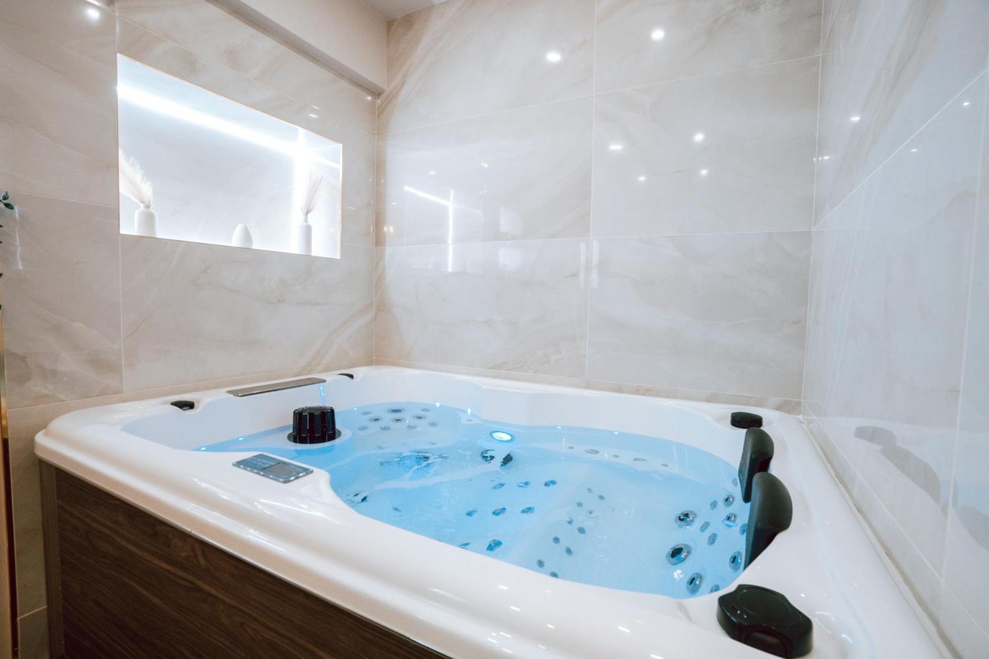 Edera Spa Rueil-Malmaison Εξωτερικό φωτογραφία
