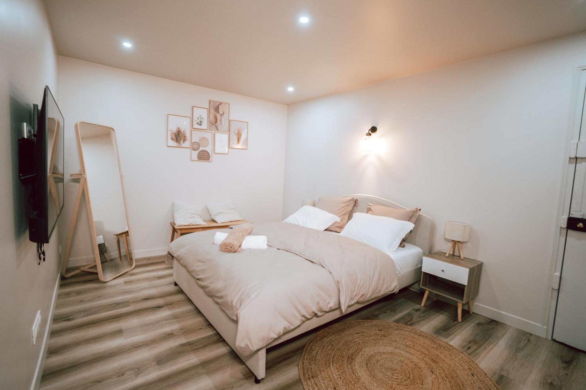 Edera Spa Rueil-Malmaison Εξωτερικό φωτογραφία
