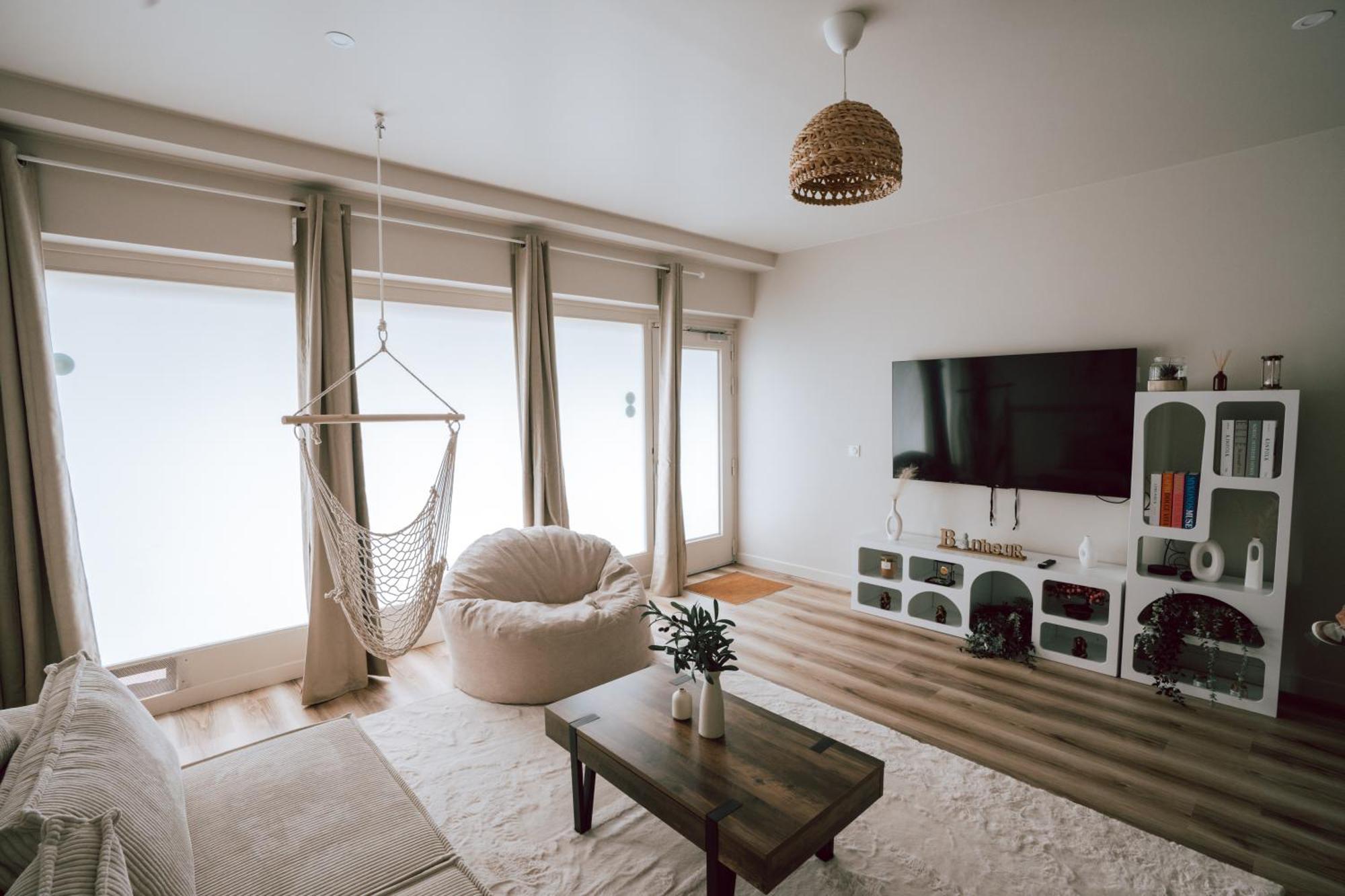 Edera Spa Rueil-Malmaison Εξωτερικό φωτογραφία