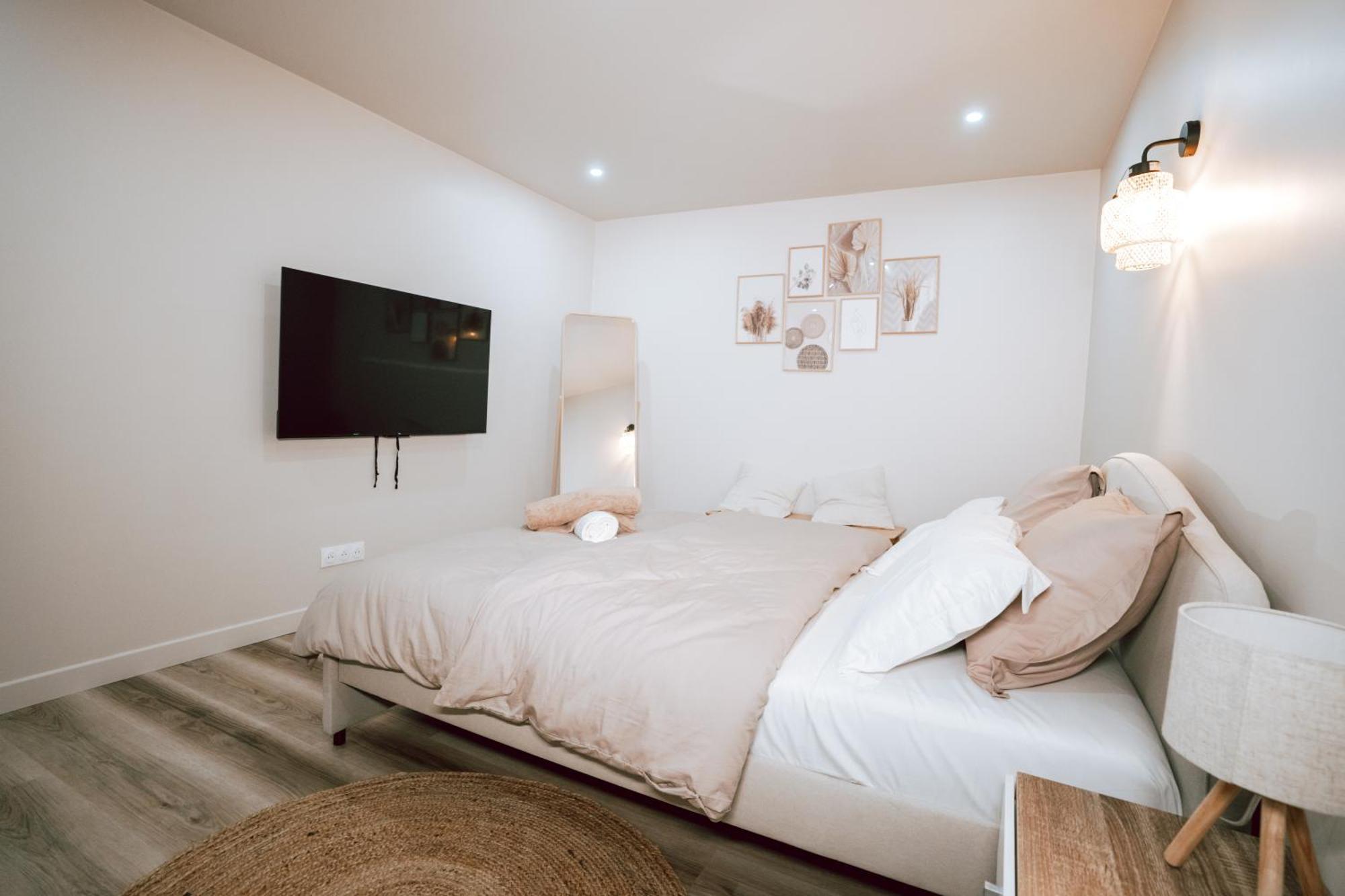 Edera Spa Rueil-Malmaison Εξωτερικό φωτογραφία