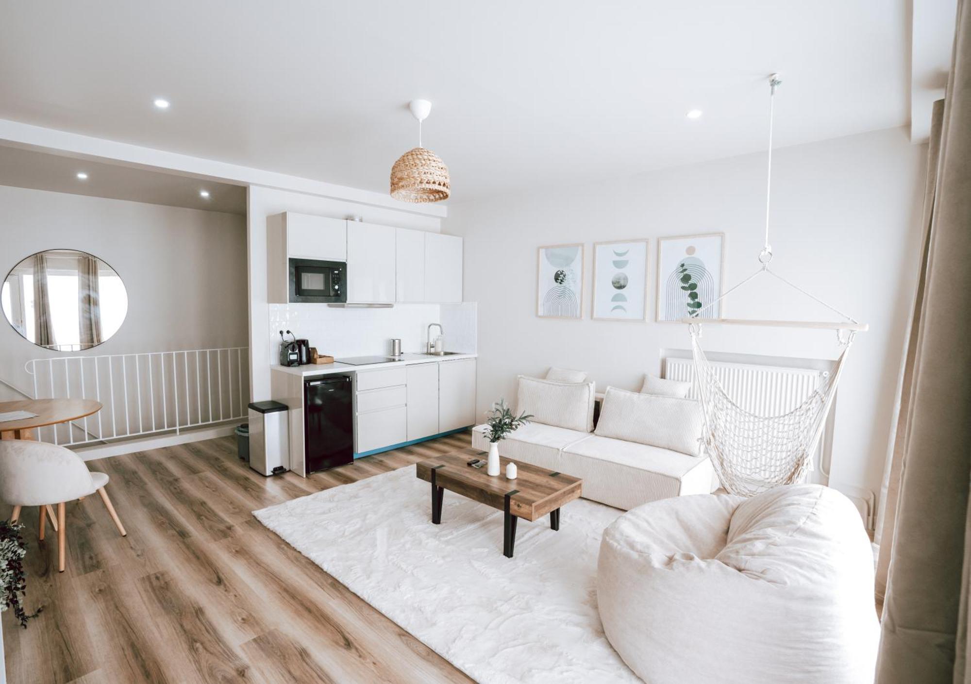Edera Spa Rueil-Malmaison Εξωτερικό φωτογραφία