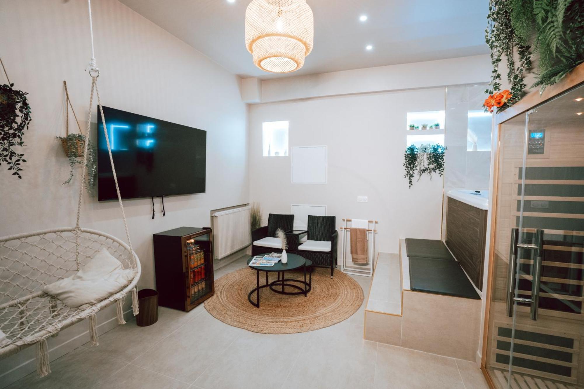 Edera Spa Rueil-Malmaison Εξωτερικό φωτογραφία