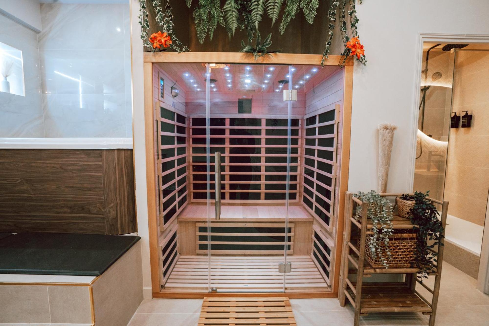 Edera Spa Rueil-Malmaison Εξωτερικό φωτογραφία