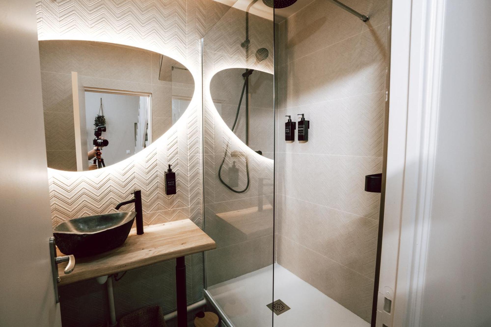 Edera Spa Rueil-Malmaison Εξωτερικό φωτογραφία