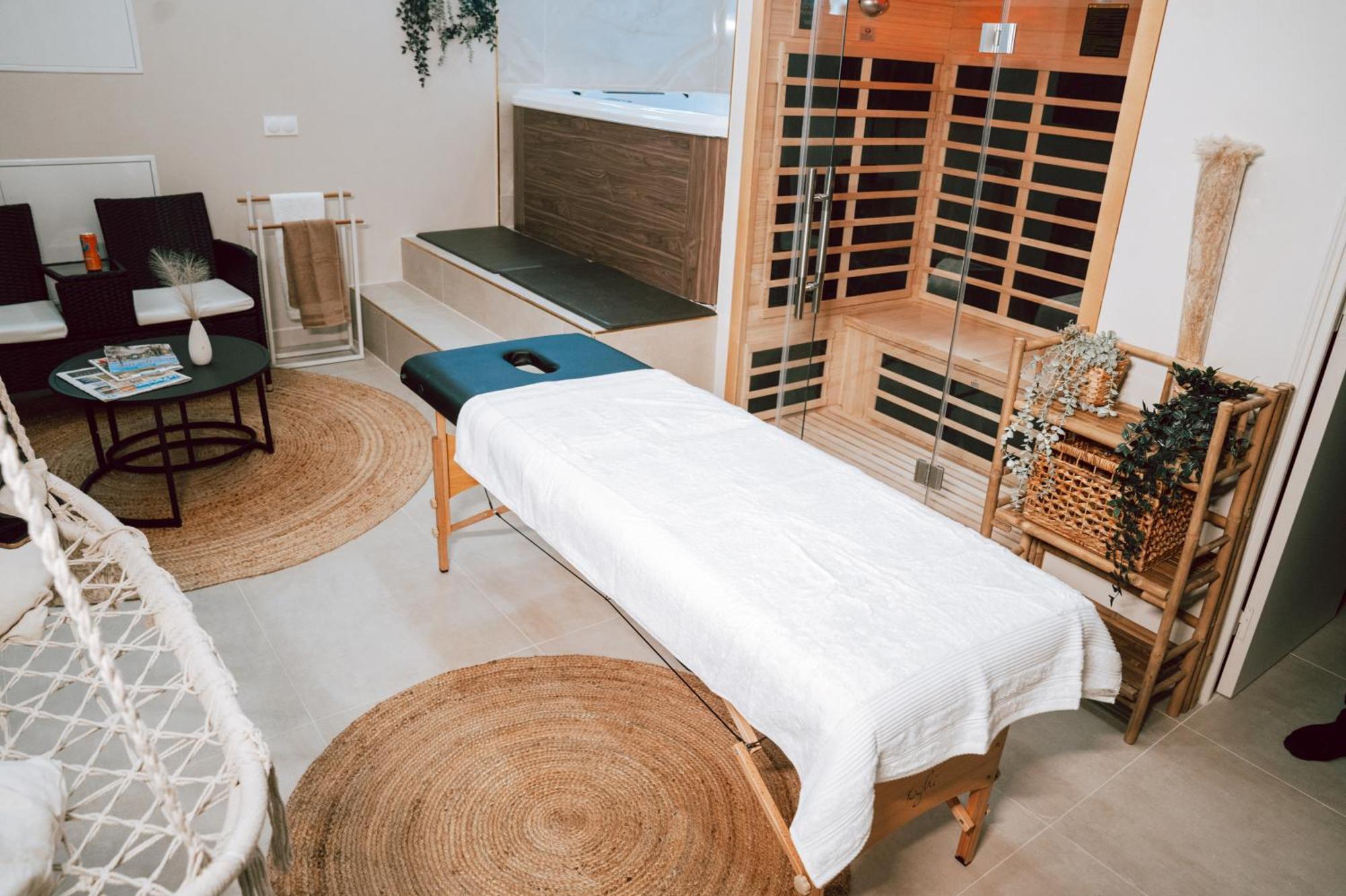 Edera Spa Rueil-Malmaison Εξωτερικό φωτογραφία