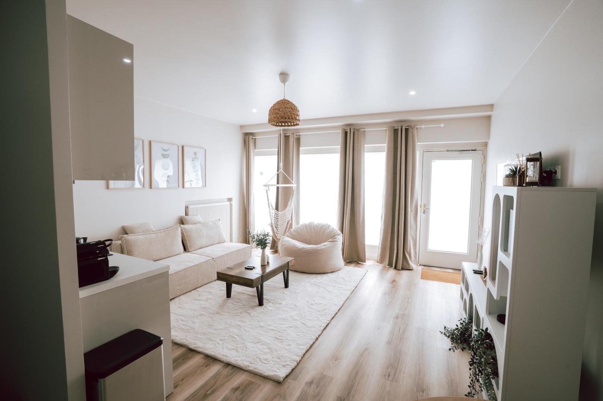 Edera Spa Rueil-Malmaison Εξωτερικό φωτογραφία